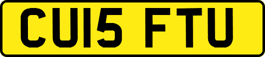 CU15FTU