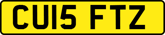 CU15FTZ