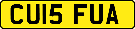 CU15FUA