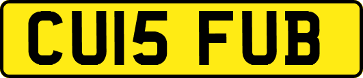 CU15FUB