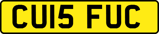 CU15FUC