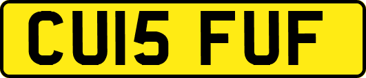 CU15FUF