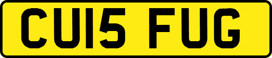 CU15FUG
