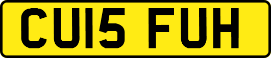 CU15FUH
