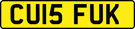 CU15FUK