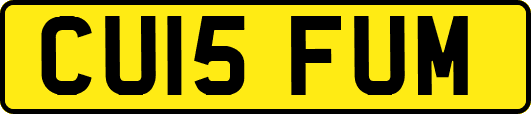 CU15FUM