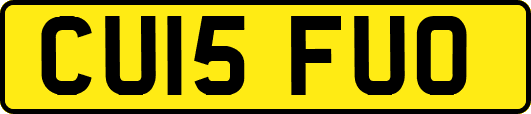 CU15FUO