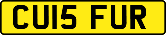 CU15FUR