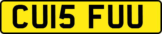CU15FUU