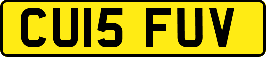 CU15FUV