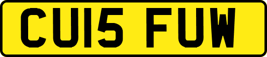 CU15FUW