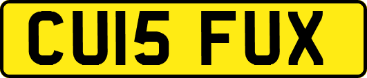CU15FUX