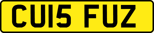 CU15FUZ