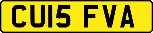 CU15FVA