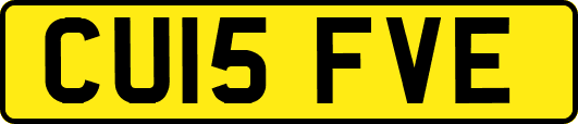 CU15FVE