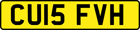 CU15FVH