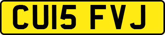 CU15FVJ