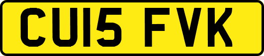 CU15FVK