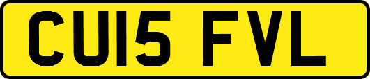 CU15FVL
