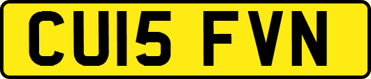 CU15FVN