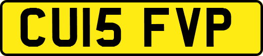 CU15FVP