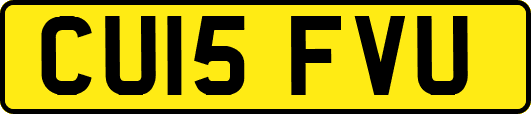 CU15FVU