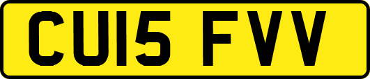 CU15FVV