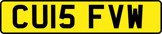 CU15FVW