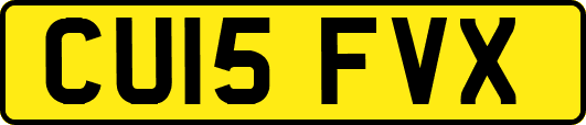 CU15FVX