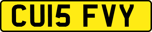 CU15FVY