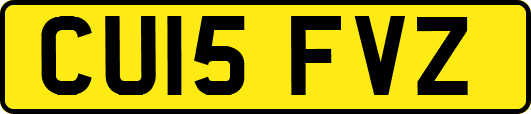 CU15FVZ