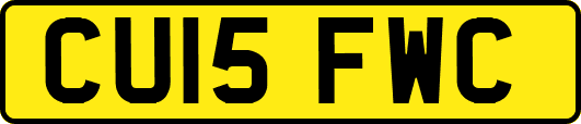 CU15FWC