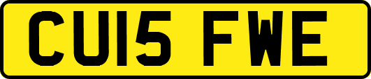 CU15FWE