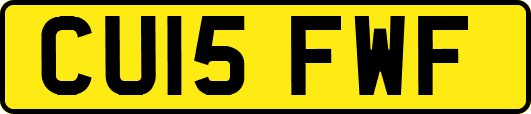 CU15FWF