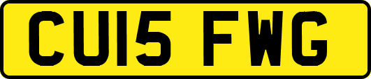 CU15FWG