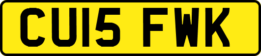CU15FWK