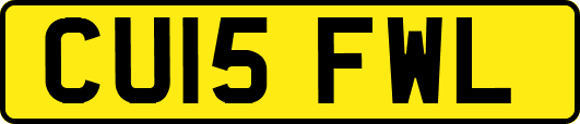 CU15FWL