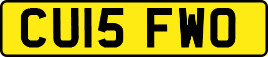 CU15FWO