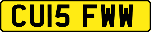 CU15FWW