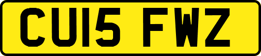 CU15FWZ