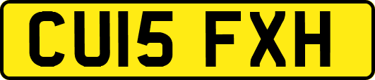 CU15FXH