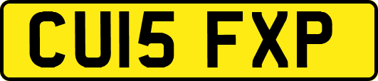 CU15FXP