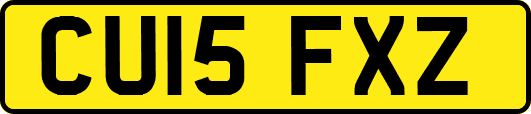 CU15FXZ