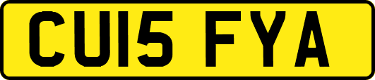 CU15FYA