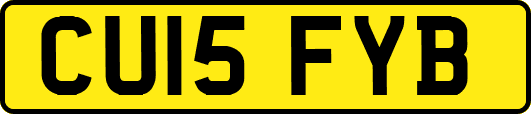 CU15FYB