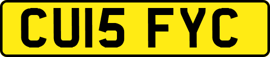 CU15FYC