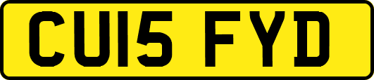 CU15FYD