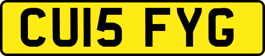 CU15FYG