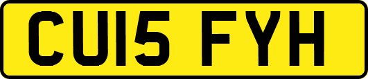 CU15FYH
