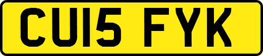 CU15FYK